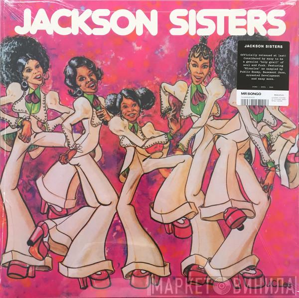Jackson Sisters - Jackson Sisters