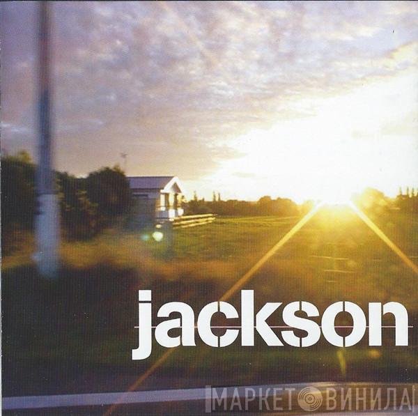 Jackson United - Jackson