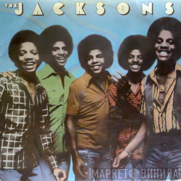 Jacksons - The Jacksons