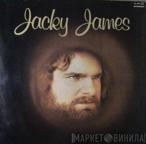 Jacky James - Jacky James