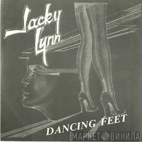 Jacky Lynn - Dancing Feet / Thanks You For The Good Times