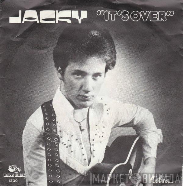 Jacky Mulder - It's Over