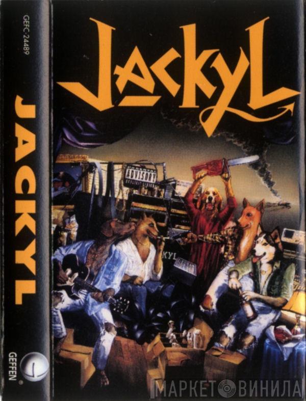 Jackyl - Jackyl