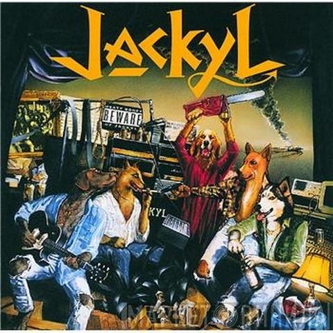  Jackyl  - Jackyl