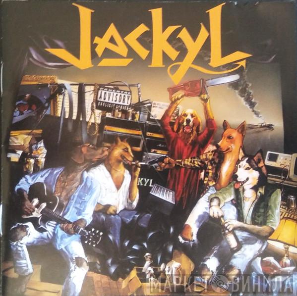 Jackyl - Jackyl