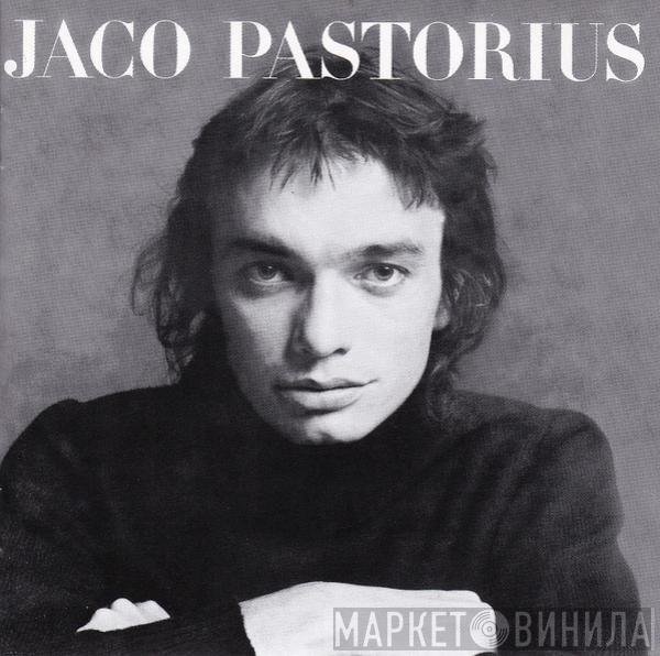 Jaco Pastorius - Jaco Pastorius