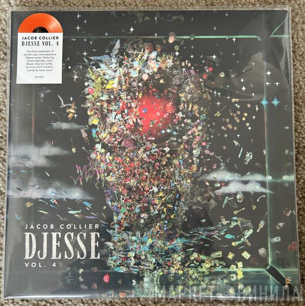 Jacob Collier - Djesse Vol. 4