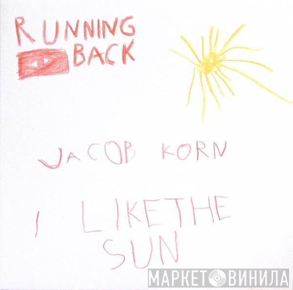 Jacob Korn - I Like The Sun