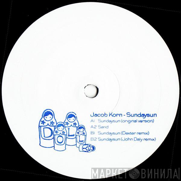 Jacob Korn - Sundaysun