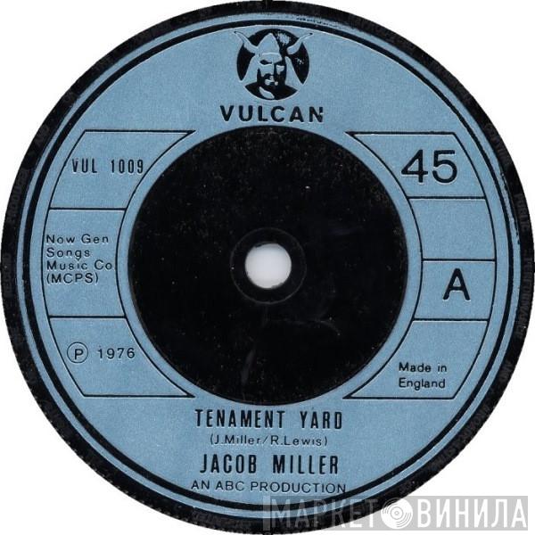 Jacob Miller - Tenament Yard