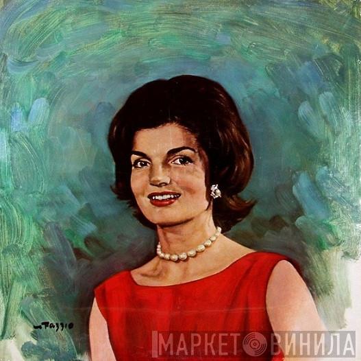 Jacqueline Kennedy - Jacqueline Kennedy