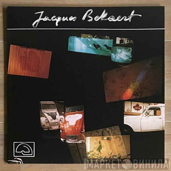 Jacques Bekaert - Jacques Bekaert