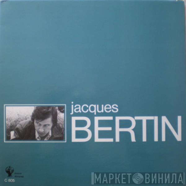 Jacques Bertin - Permanence Du Fleuve