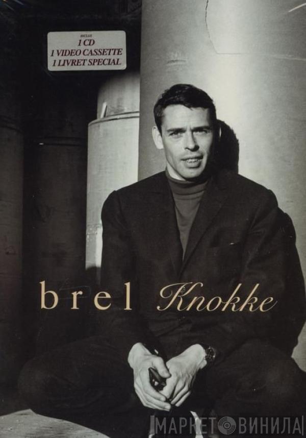 Jacques Brel  - Brel Knokke