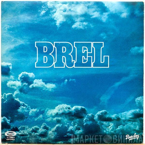 Jacques Brel - Brel