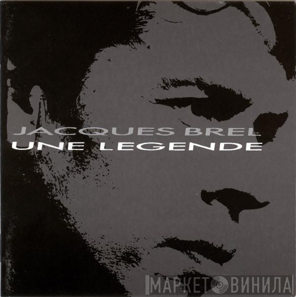  Jacques Brel  - Grand Jacques