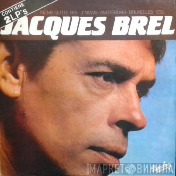 Jacques Brel - Jacques Brel