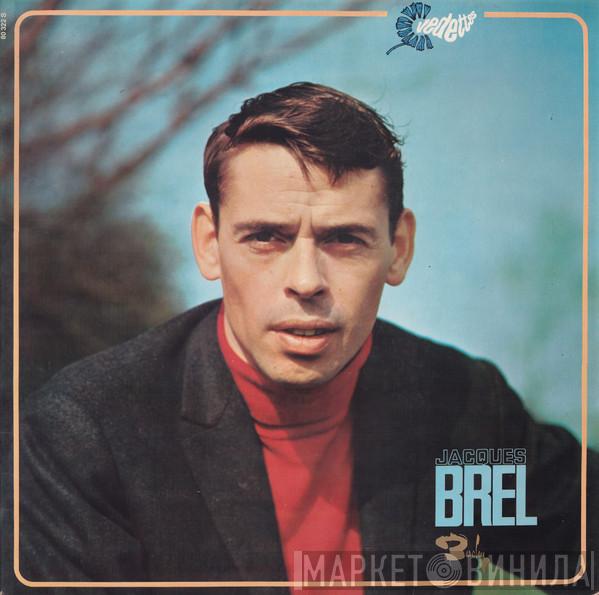 Jacques Brel  - Jacques Brel