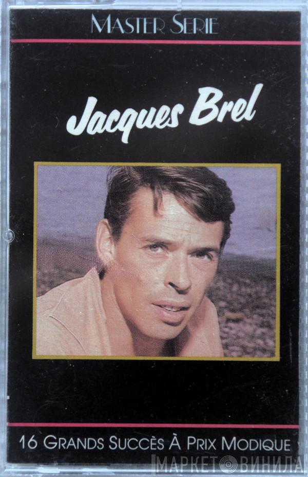  Jacques Brel  - Jacques Brel