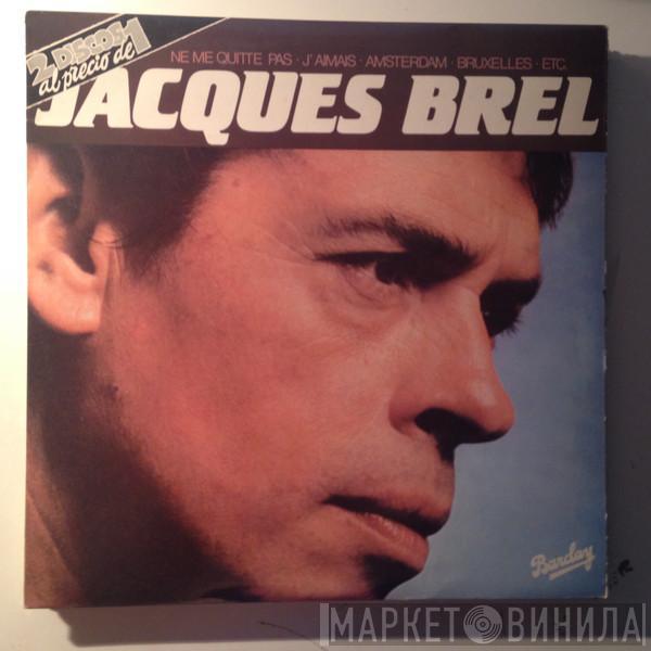 Jacques Brel - Jacques Brel