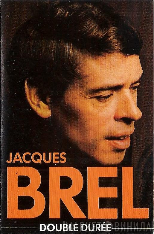 Jacques Brel  - Jacques Brel