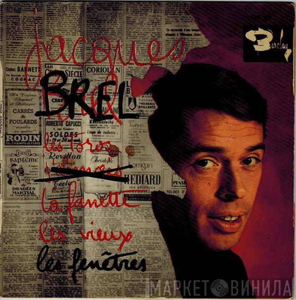  Jacques Brel  - Les Toros