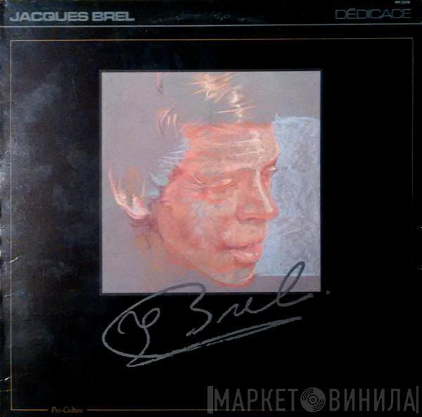  Jacques Brel  - Ne Me Quitte Pas