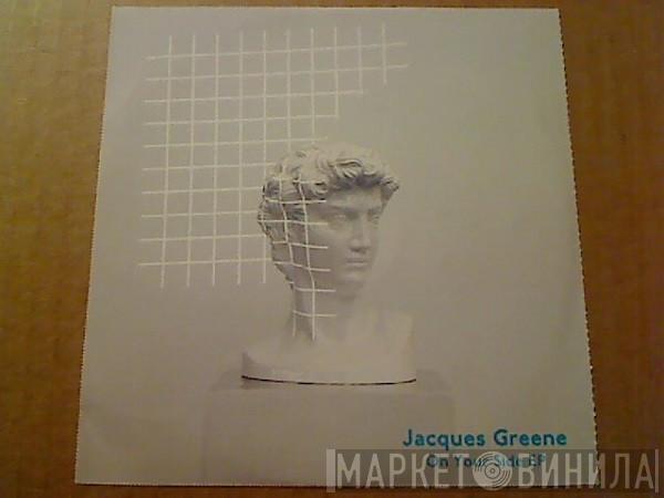 Jacques Greene - On Your Side EP