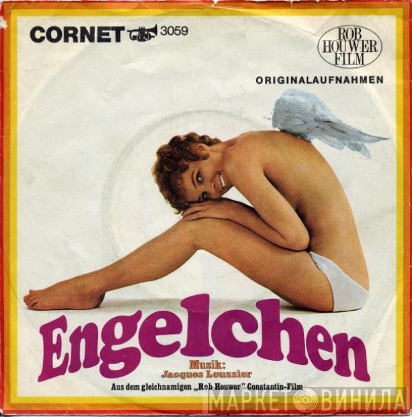 Jacques Loussier - Engelchen