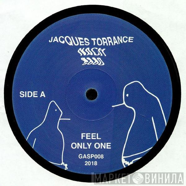 Jacques Torrance - Nach5000