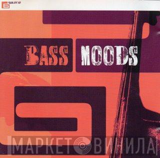 Jacques Vidal, Frédéric Sylvestre - Bass Moods