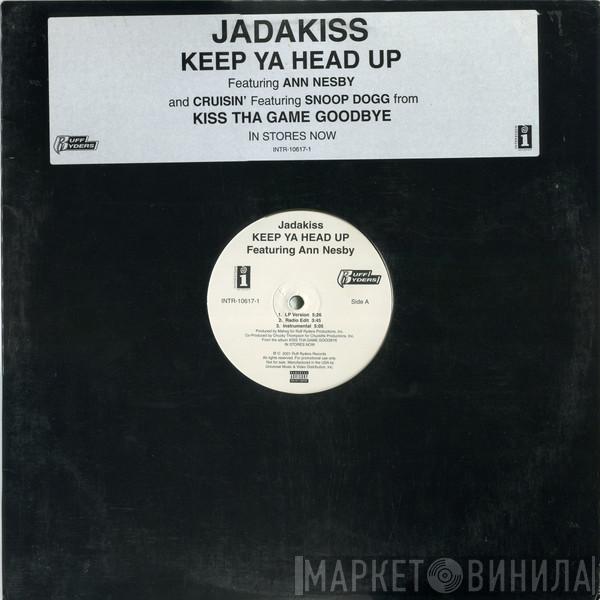 Jadakiss - Keep Ya Head Up