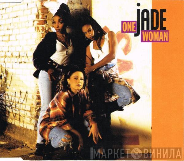 Jade  - One Woman