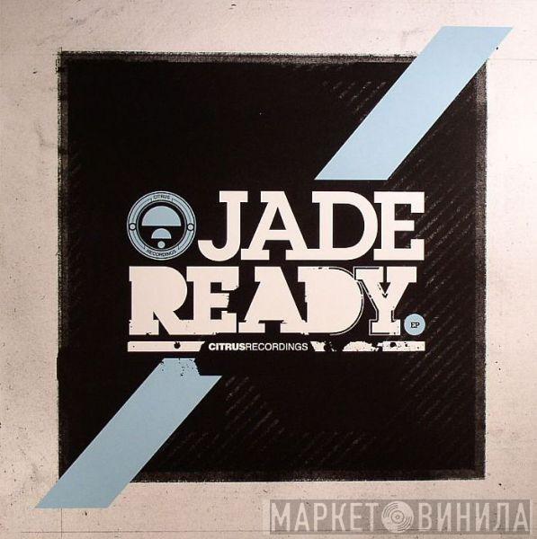 Jade  - Ready EP