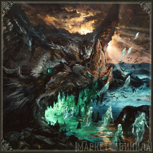 Jade  - The Pacification Of Death