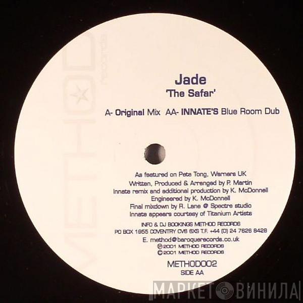 Jade - The Safar