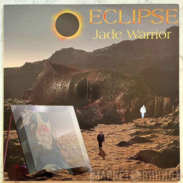 Jade Warrior - Eclipse