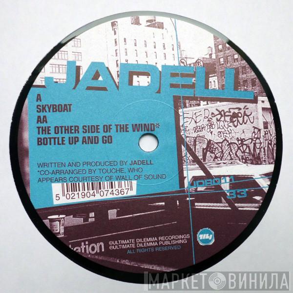 Jadell - Skyboat