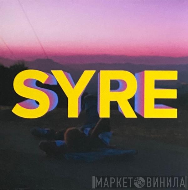 Jaden Smith - SYRE