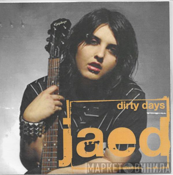 Jaed - Dirty Days (Sampler)
