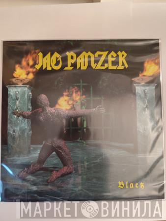 Jag Panzer - Black
