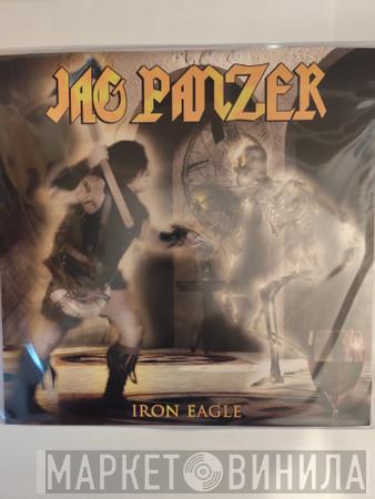 Jag Panzer - Iron Eagle