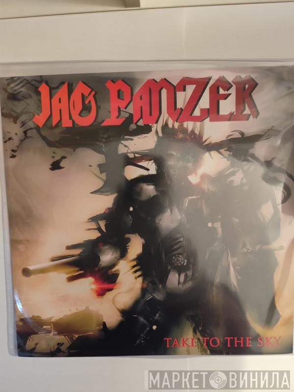 Jag Panzer - Take To The Sky