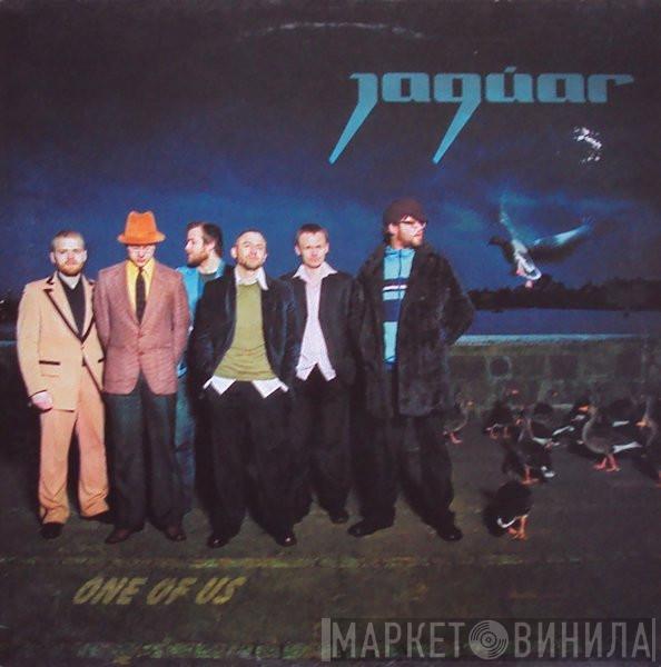 Jagúar - One Of Us