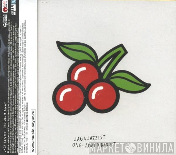 Jaga Jazzist - One-Armed Bandit