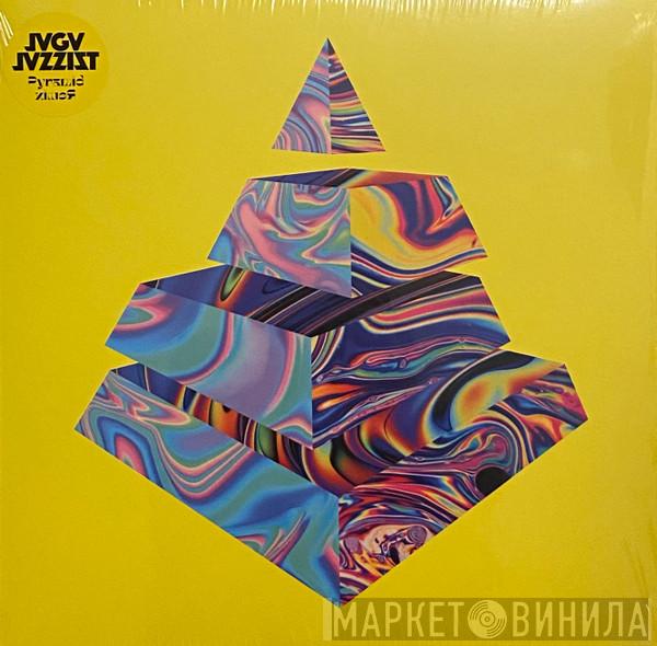 Jaga Jazzist - Pyramid Remix