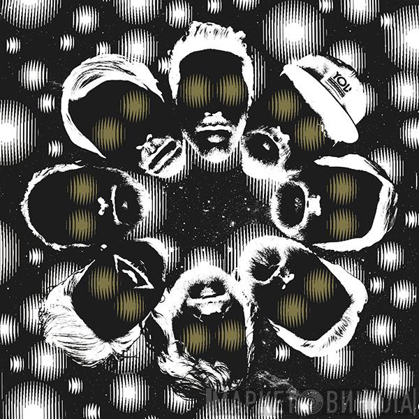 Jaga Jazzist - Starfire