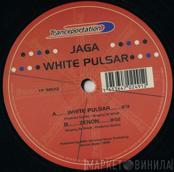 Jaga - White Pulsar