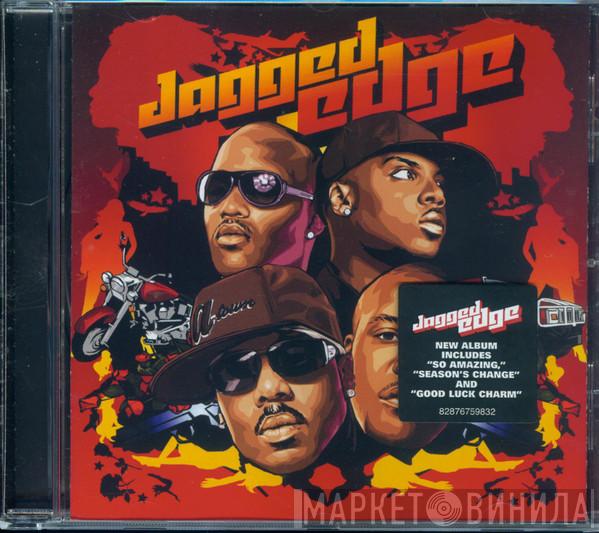 Jagged Edge  - Jagged Edge