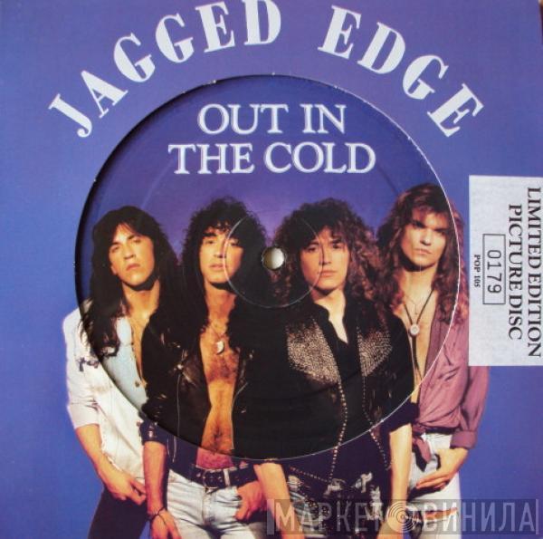 Jagged Edge  - Out In The Cold